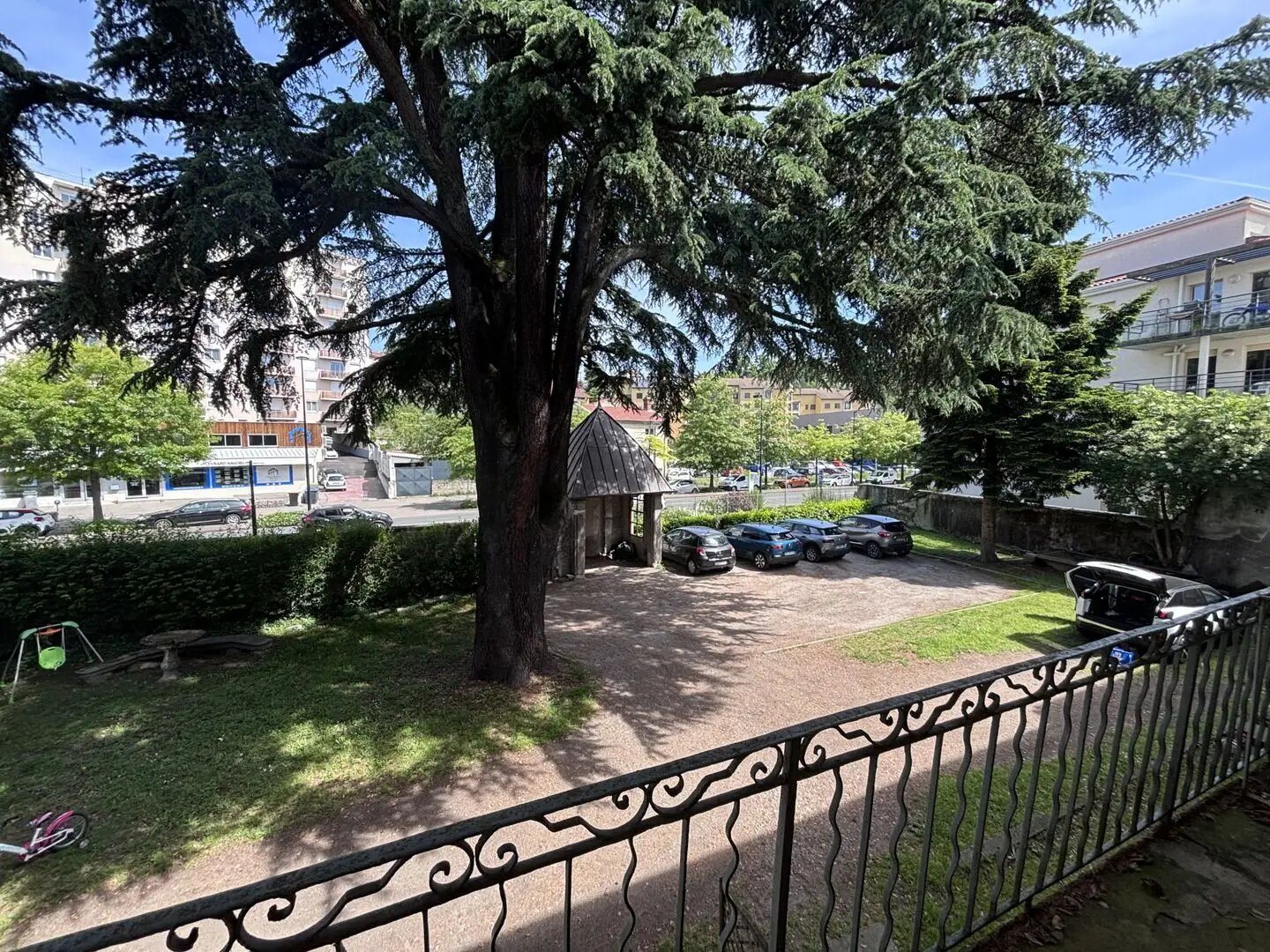 Appartement à louer, 57m², Saint-Chamond