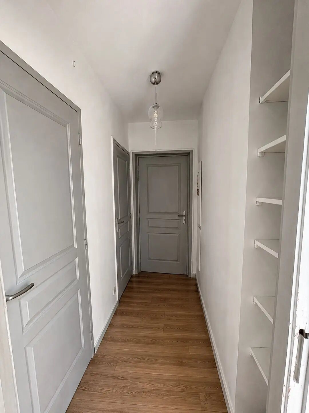 Appartement à louer, 57m², Saint-Chamond