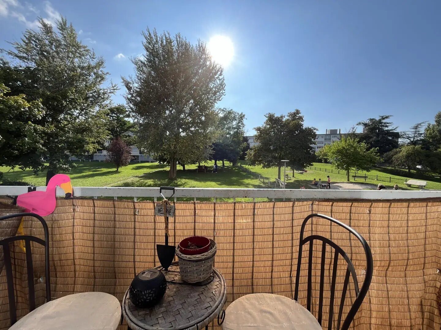 Appartement à vendre, 78m², Villars