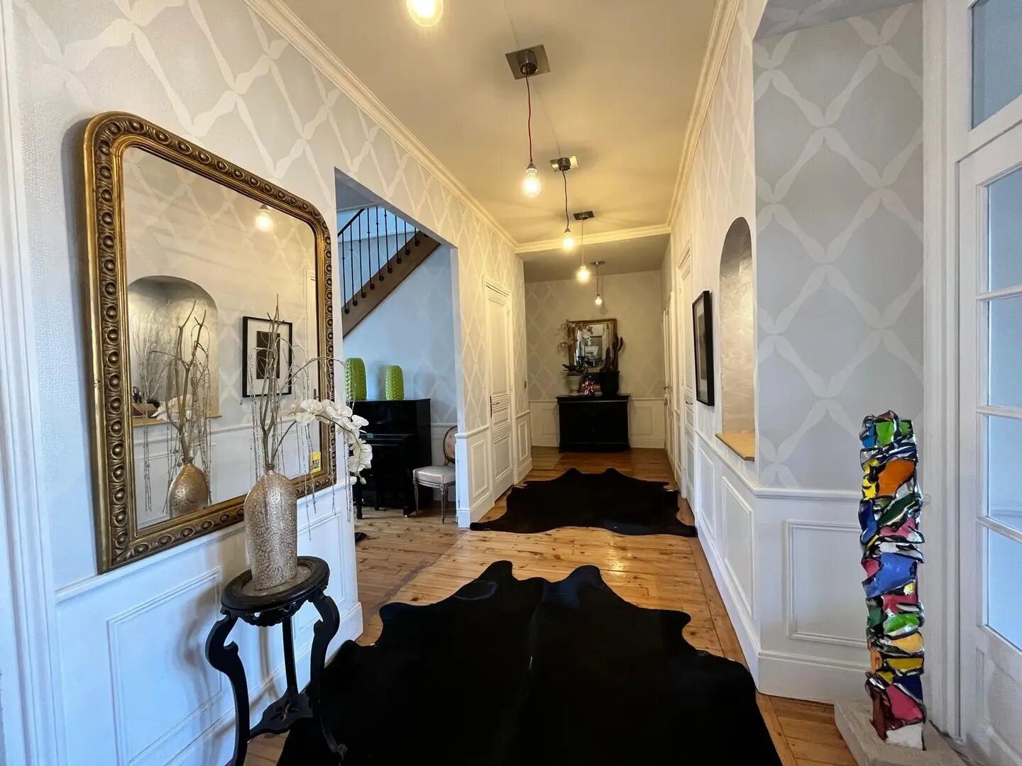 Appartement à vendre, 252m², Saint-Etienne