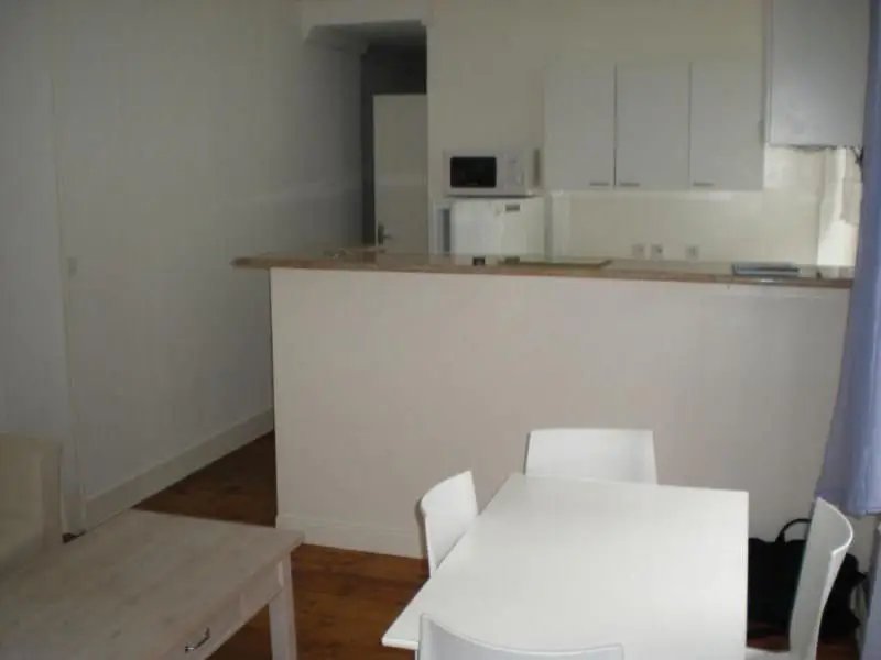 Appartement à louer, 41m², Saint-Étienne