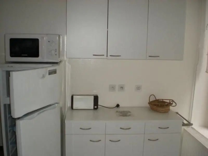 Appartement à louer, 41m², Saint-Étienne