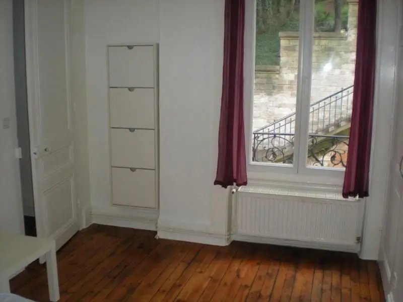 Appartement à louer, 41m², Saint-Étienne