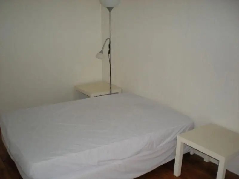 Appartement à louer, 41m², Saint-Étienne