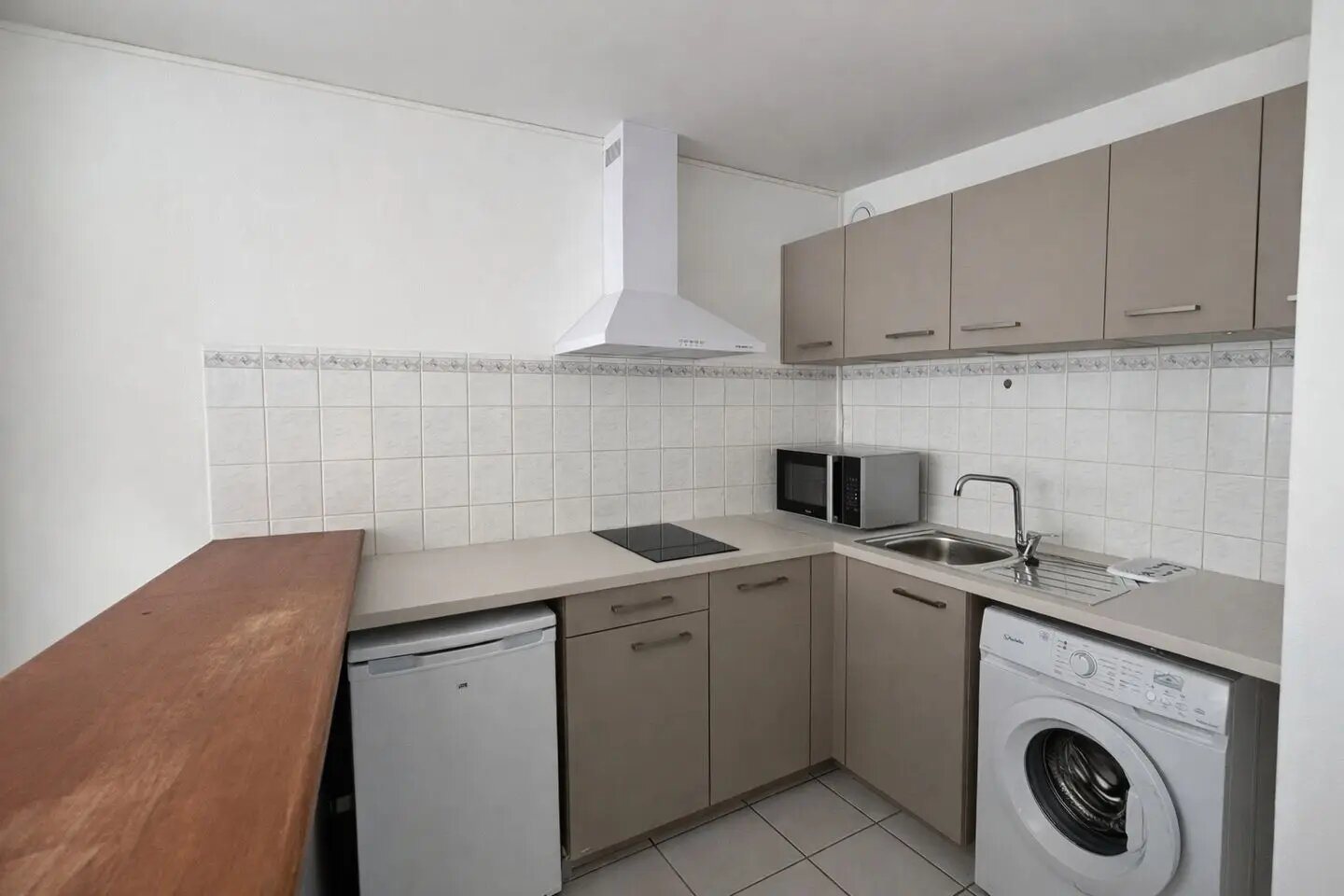 Appartement à louer, 30m², Saint-Etienne