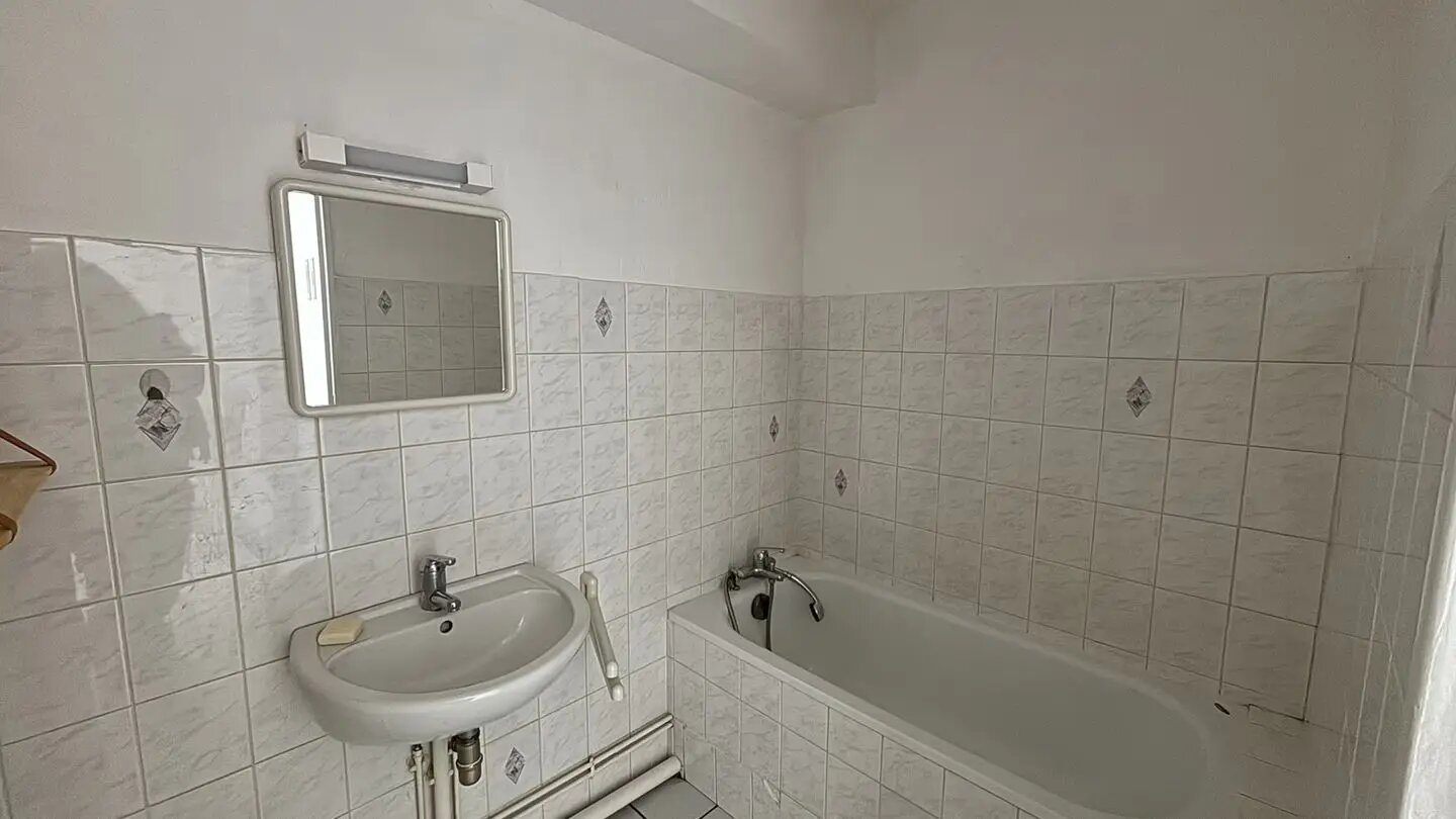 Appartement à louer, 30m², Saint-Etienne