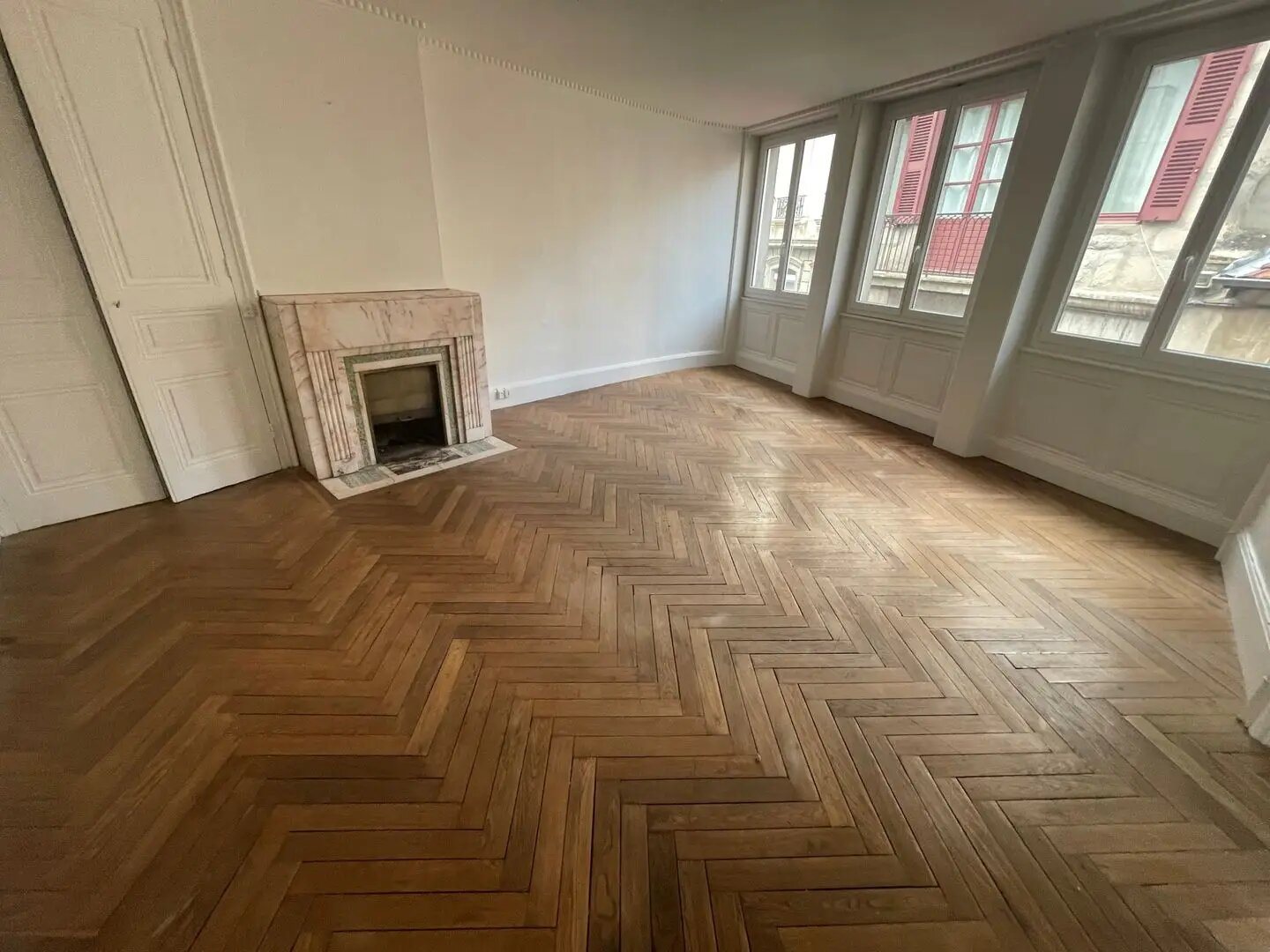 Appartement à louer, 115m², Saint-Etienne