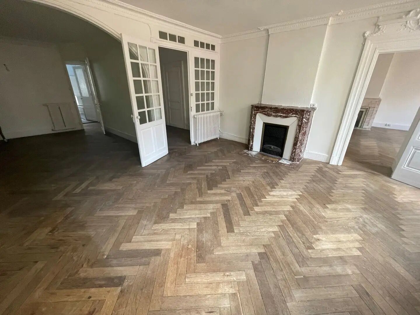 Appartement à louer, 115m², Saint-Etienne