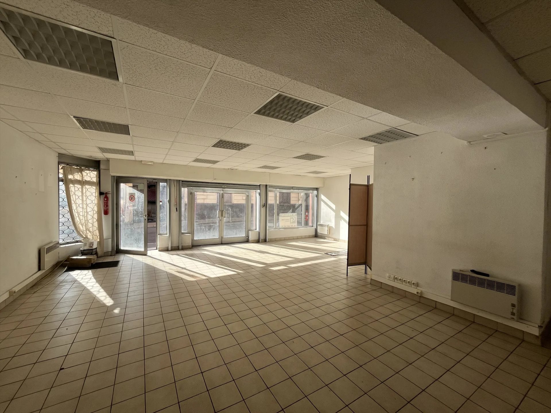 Appartement à vendre, 70m², Saint-Étienne