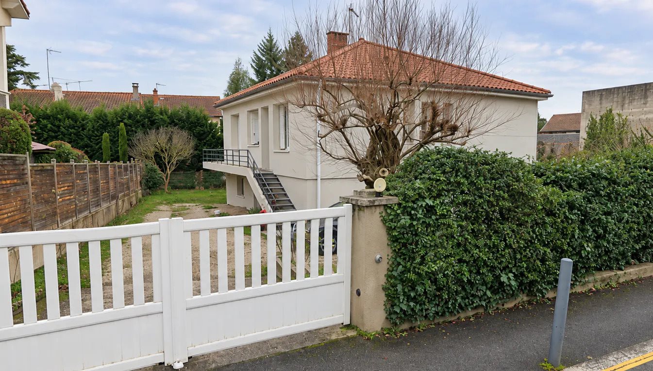 Maison à louer, 96m², Saint-Just-Saint-Rambert