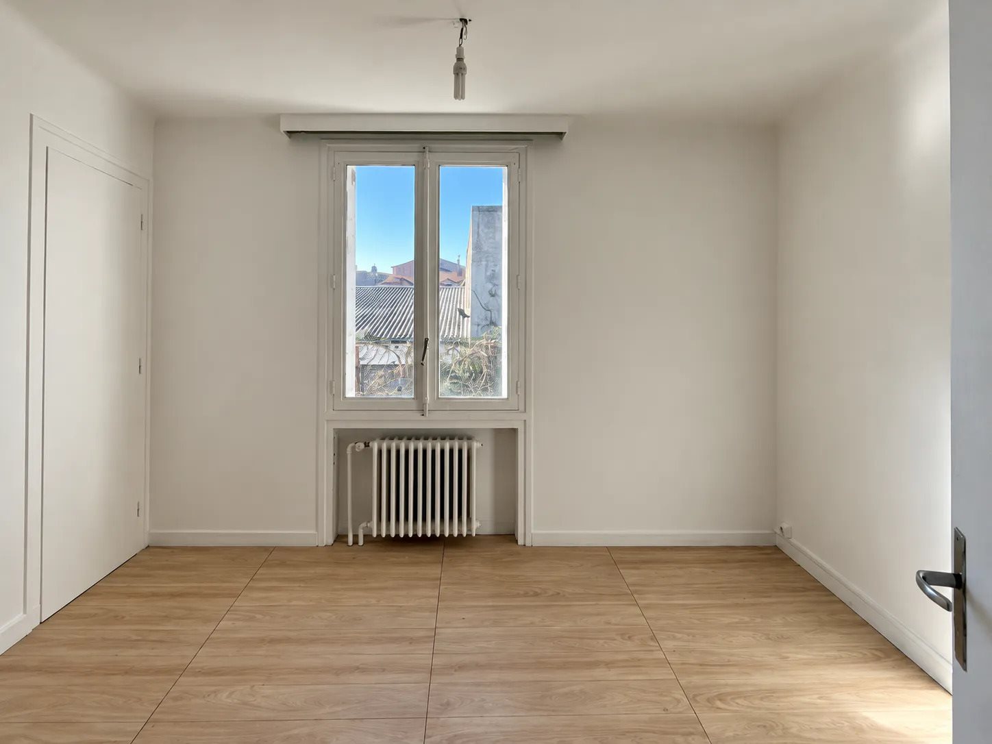 Maison à louer, 96m², Saint-Just-Saint-Rambert
