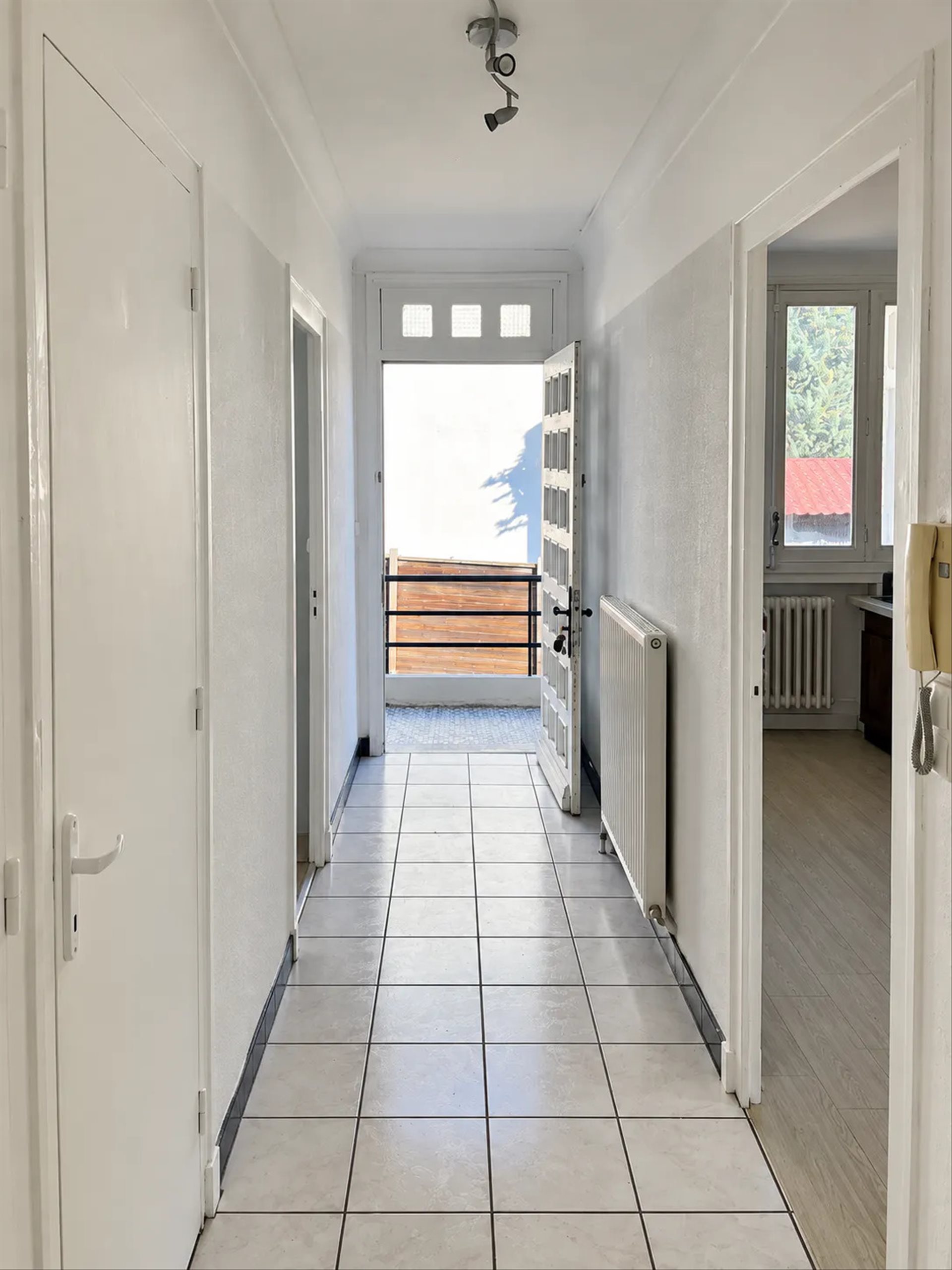 Maison à louer, 96m², Saint-Just-Saint-Rambert