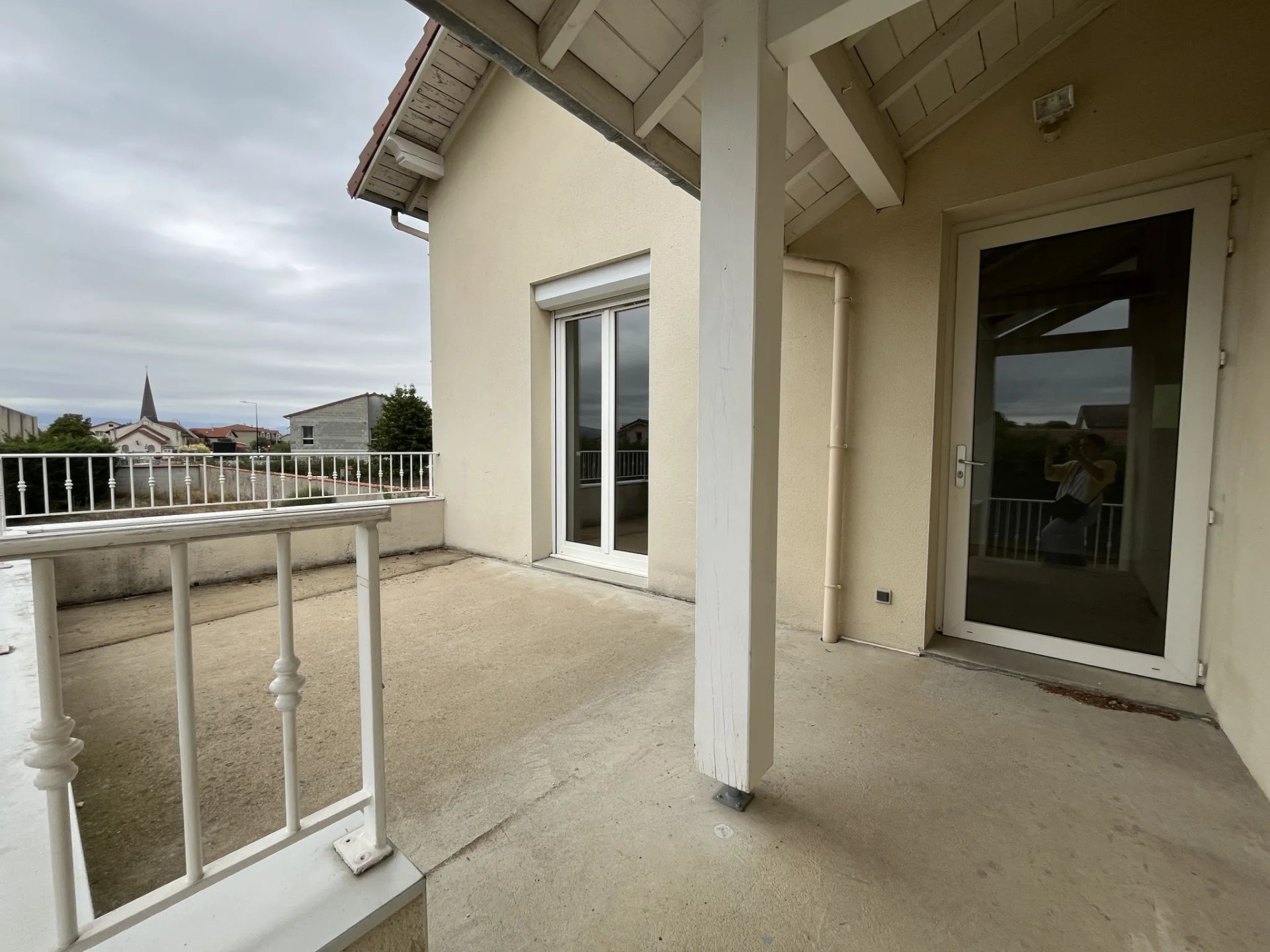 Maison à vendre, 100m², Saint-Just-Saint-Rambert