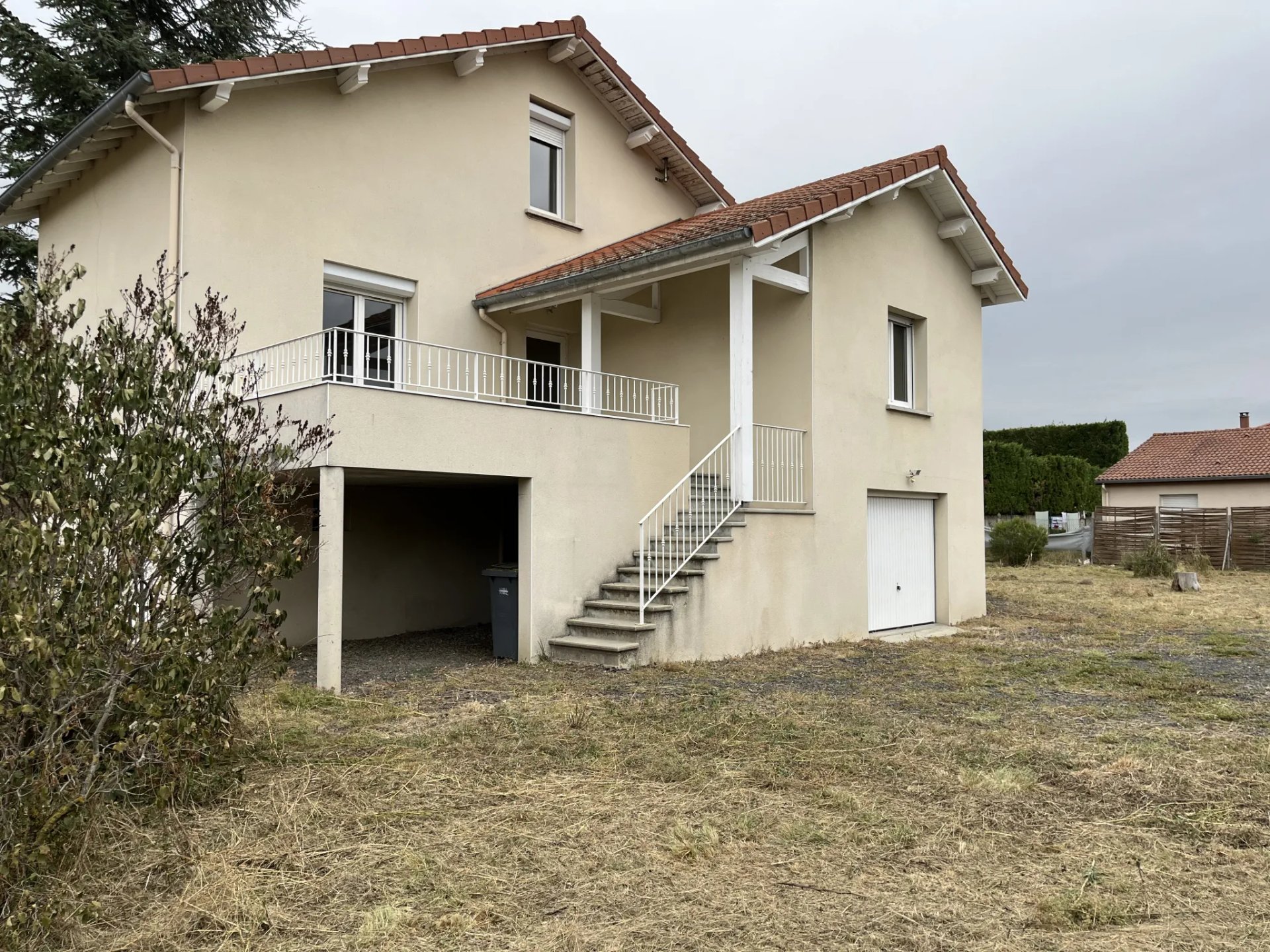 Maison à vendre, 100m², Saint-Just-Saint-Rambert