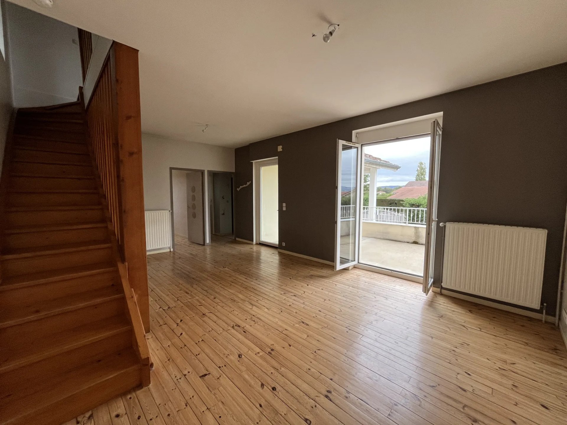 Maison à vendre, 100m², Saint-Just-Saint-Rambert