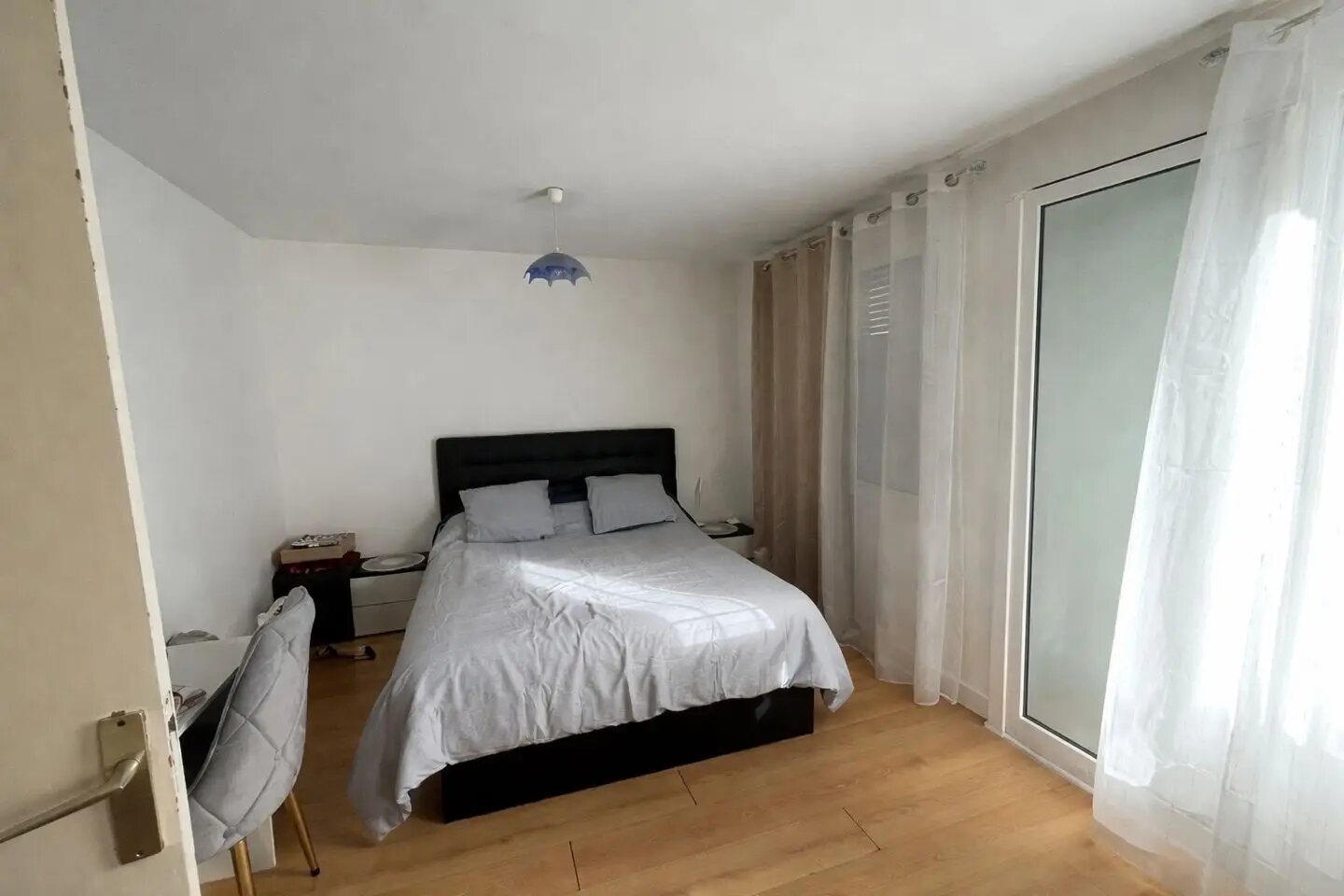 Appartement à vendre, 73m², Saint-Etienne