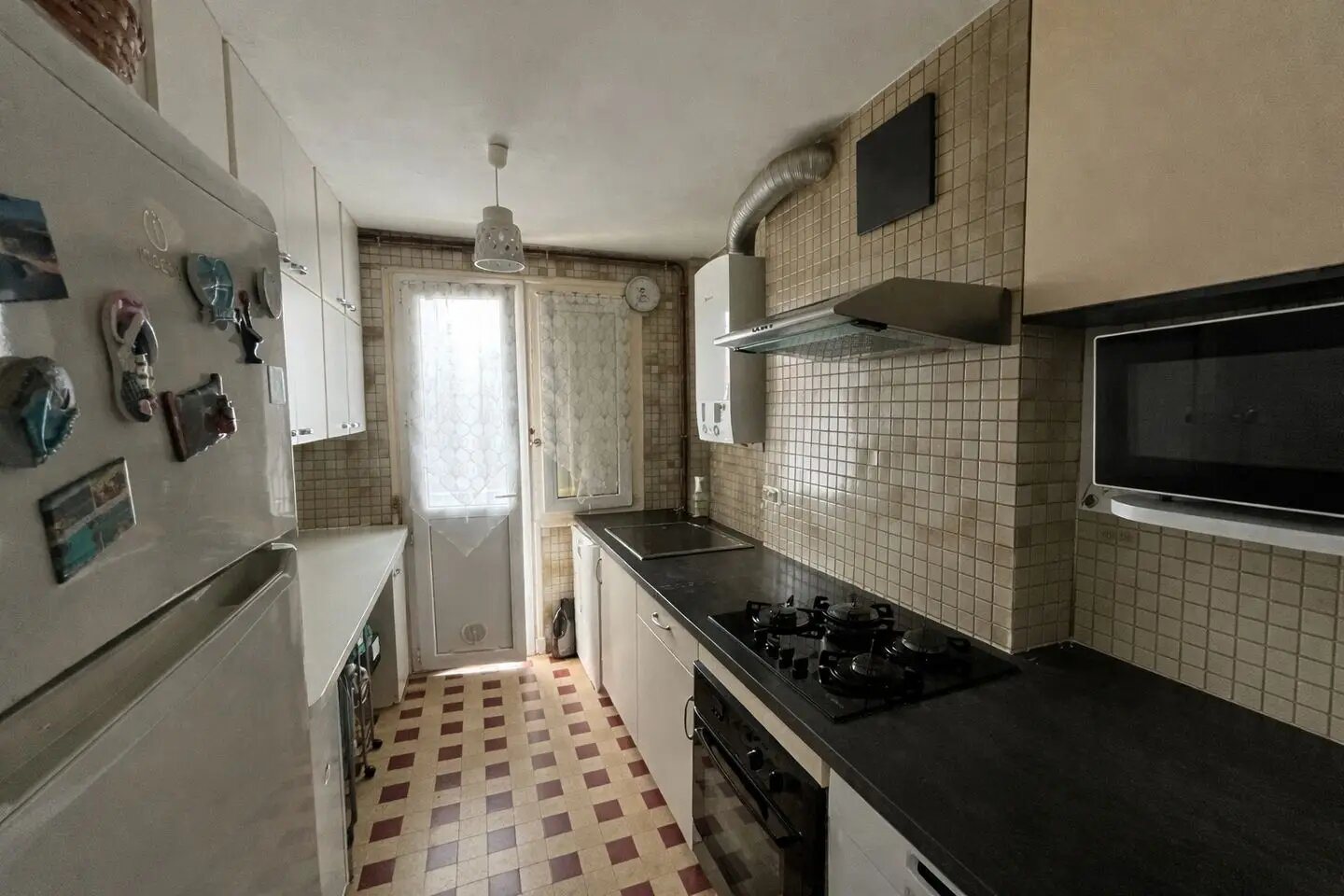 Appartement à vendre, 73m², Saint-Etienne