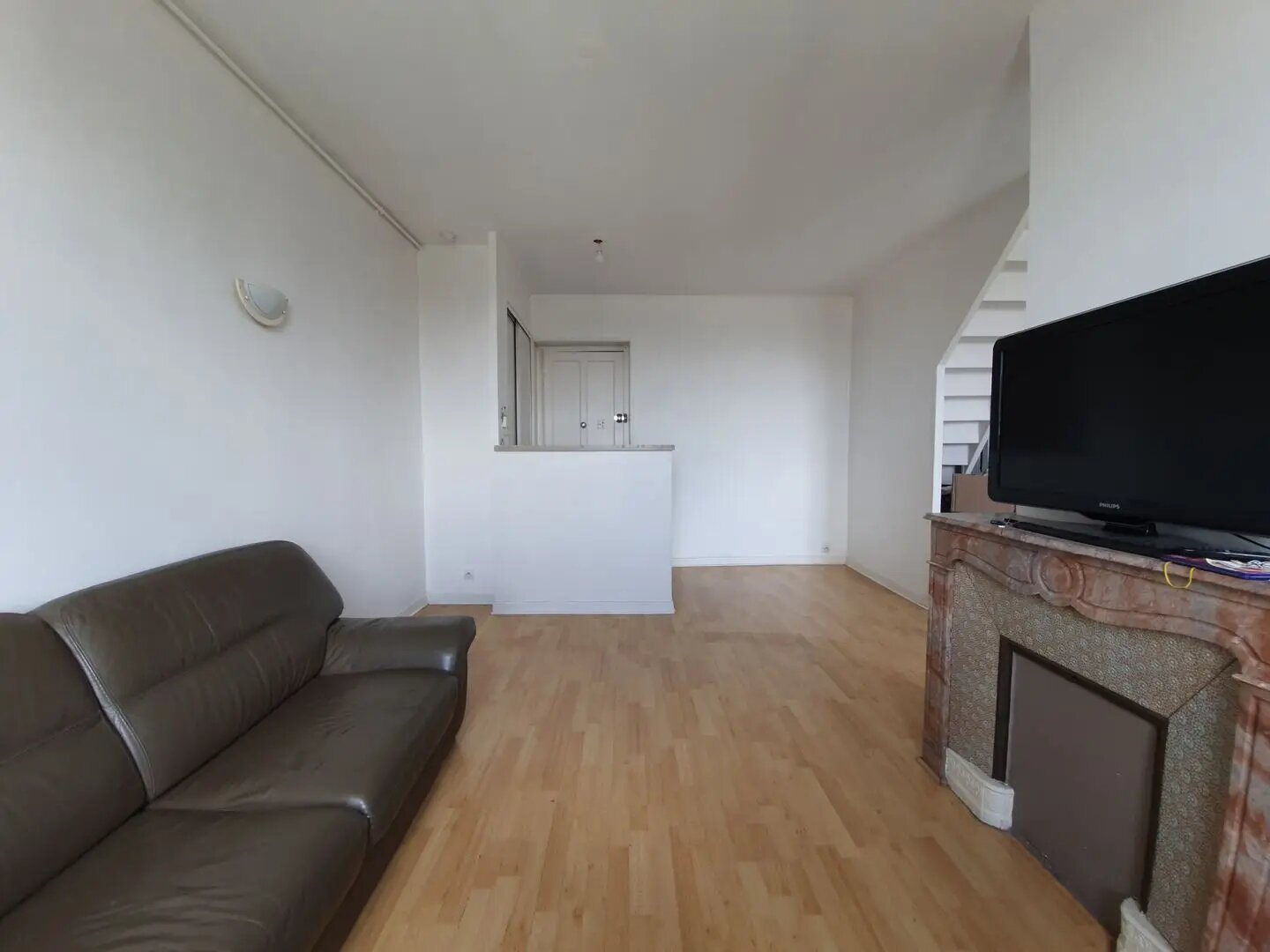 Appartement à louer, 66m², Saint-Etienne