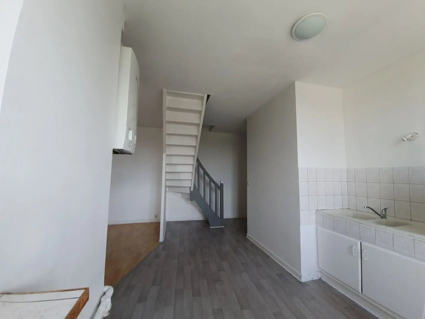 Appartement à louer, 66m², Saint-Etienne