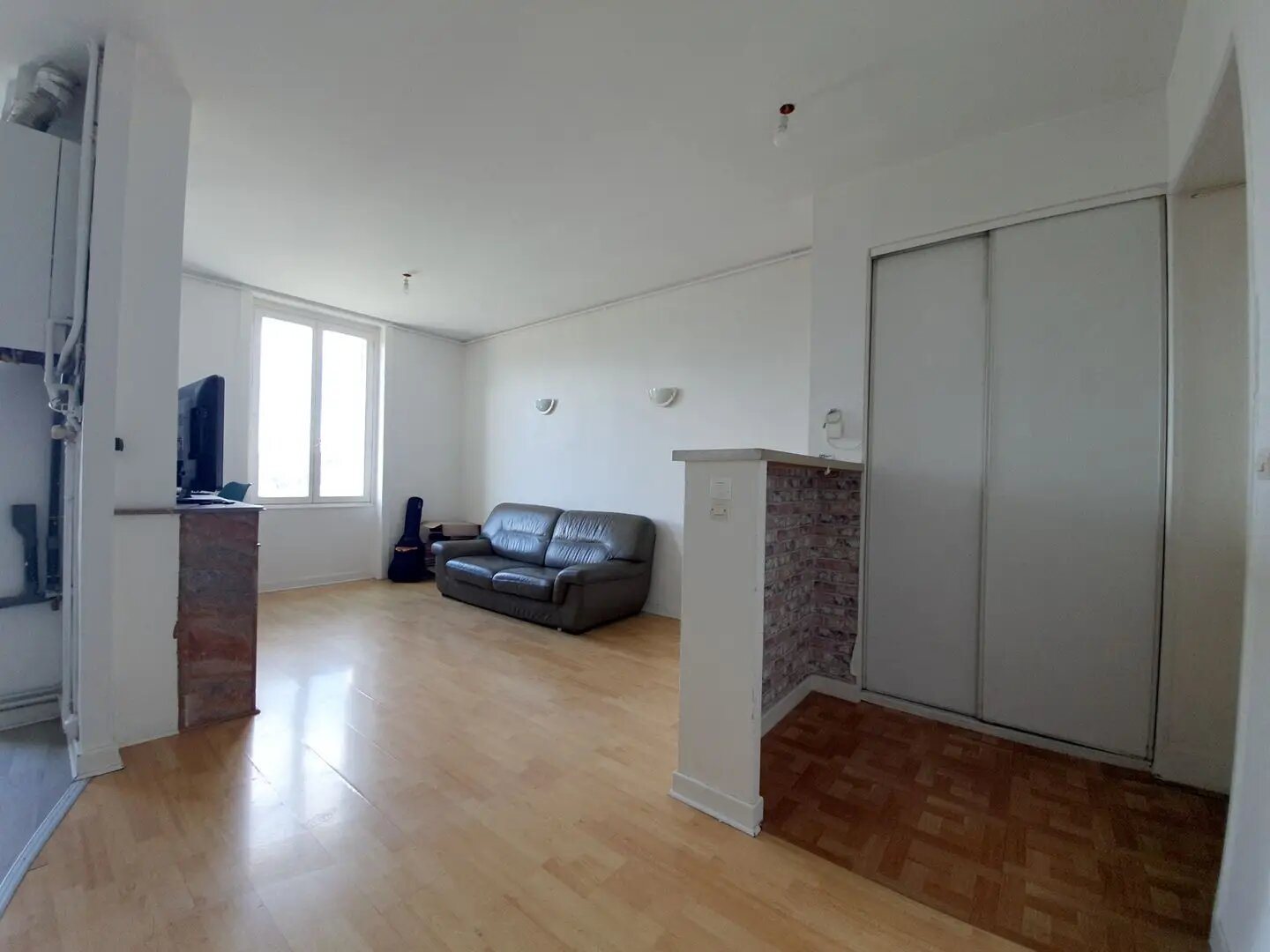Appartement à louer, 66m², Saint-Etienne