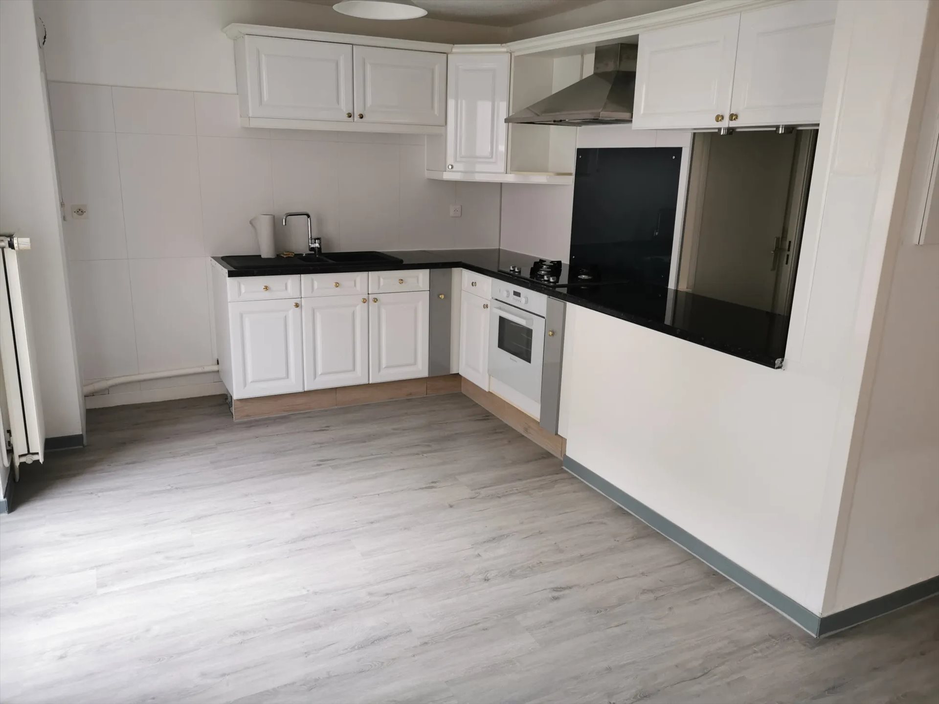 Appartement à louer, 58m², La Fouillouse