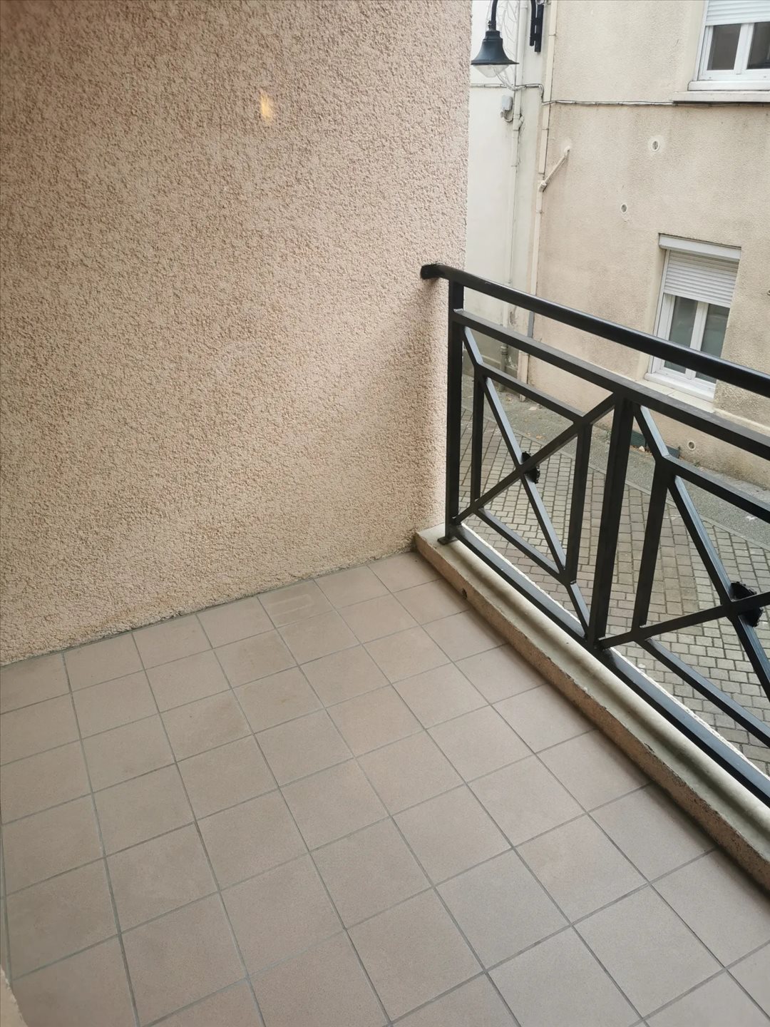 Appartement à louer, 58m², La Fouillouse