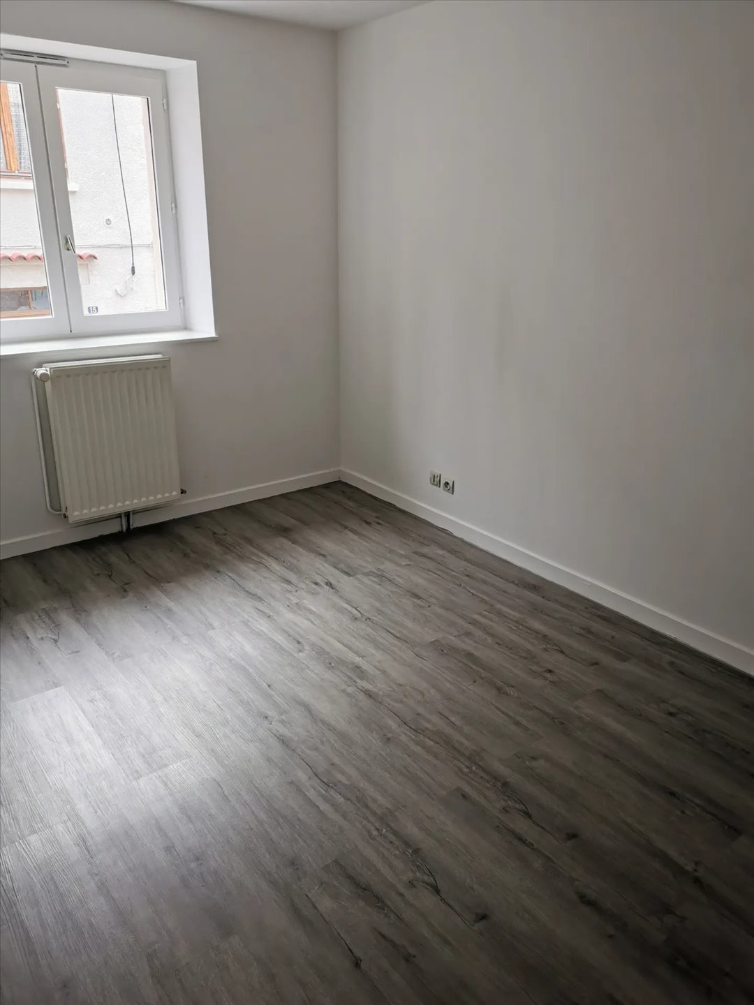 Appartement à louer, 58m², La Fouillouse