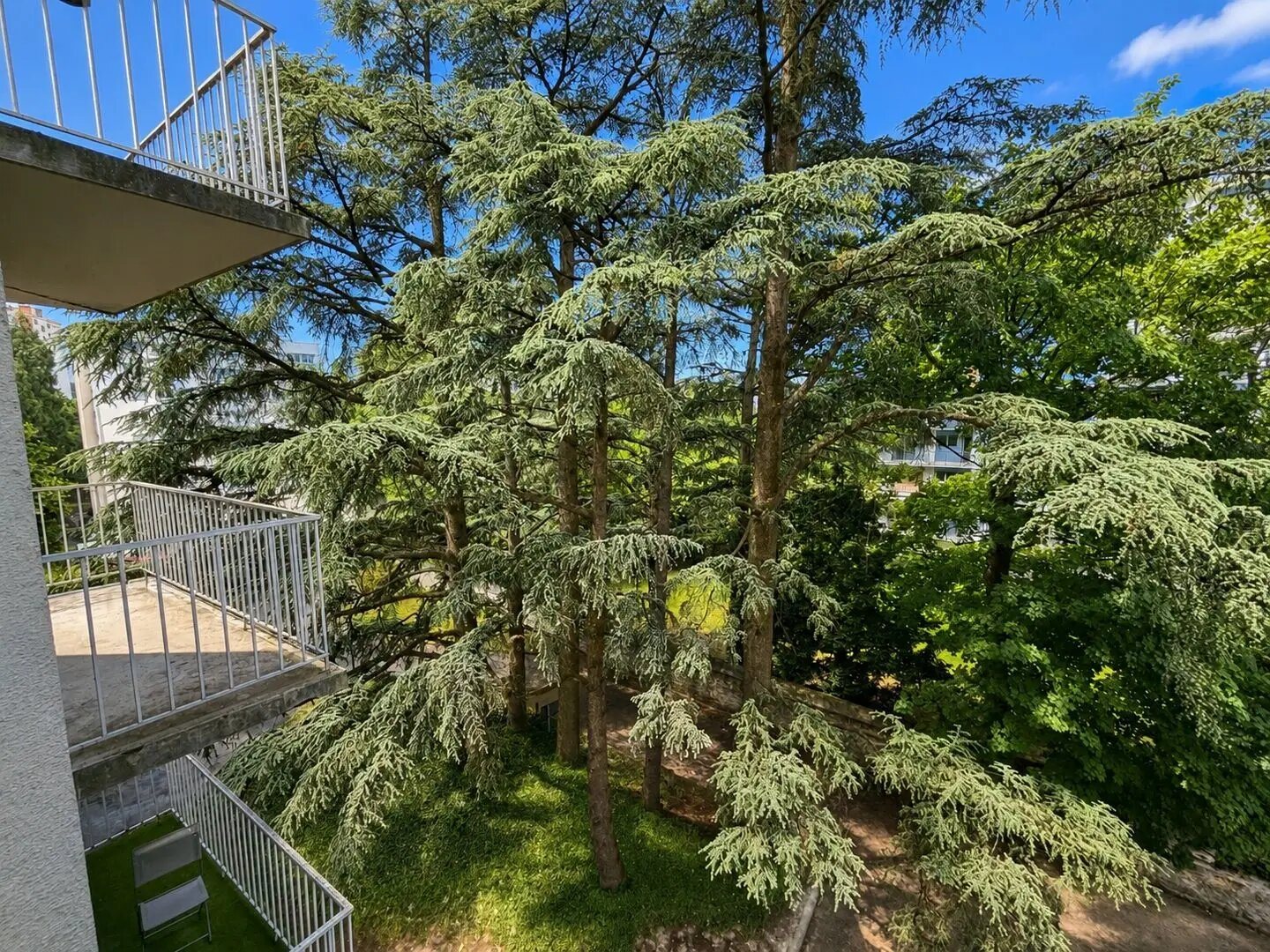 Appartement à louer, 46m², Saint-Etienne