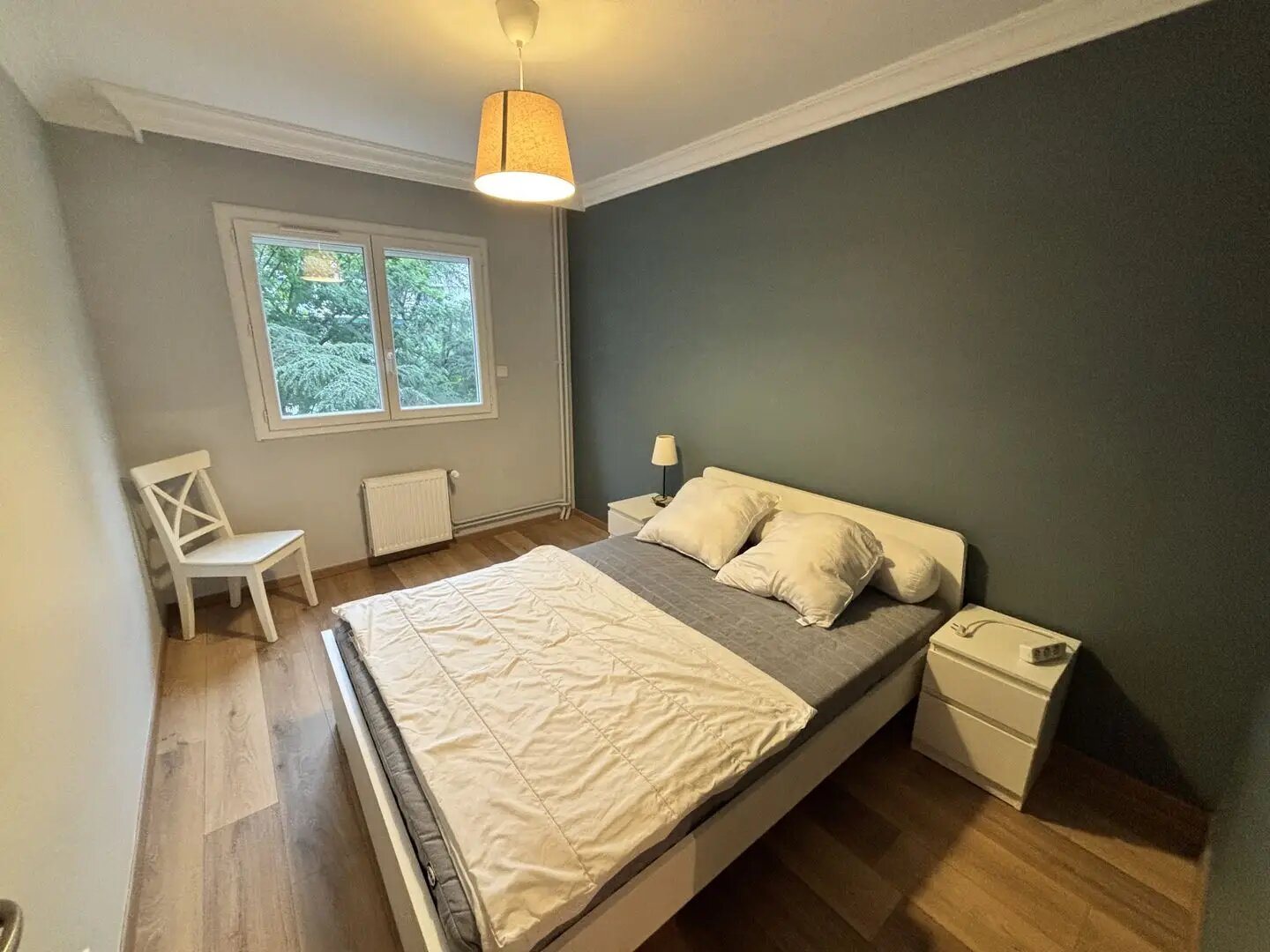 Appartement à louer, 46m², Saint-Etienne