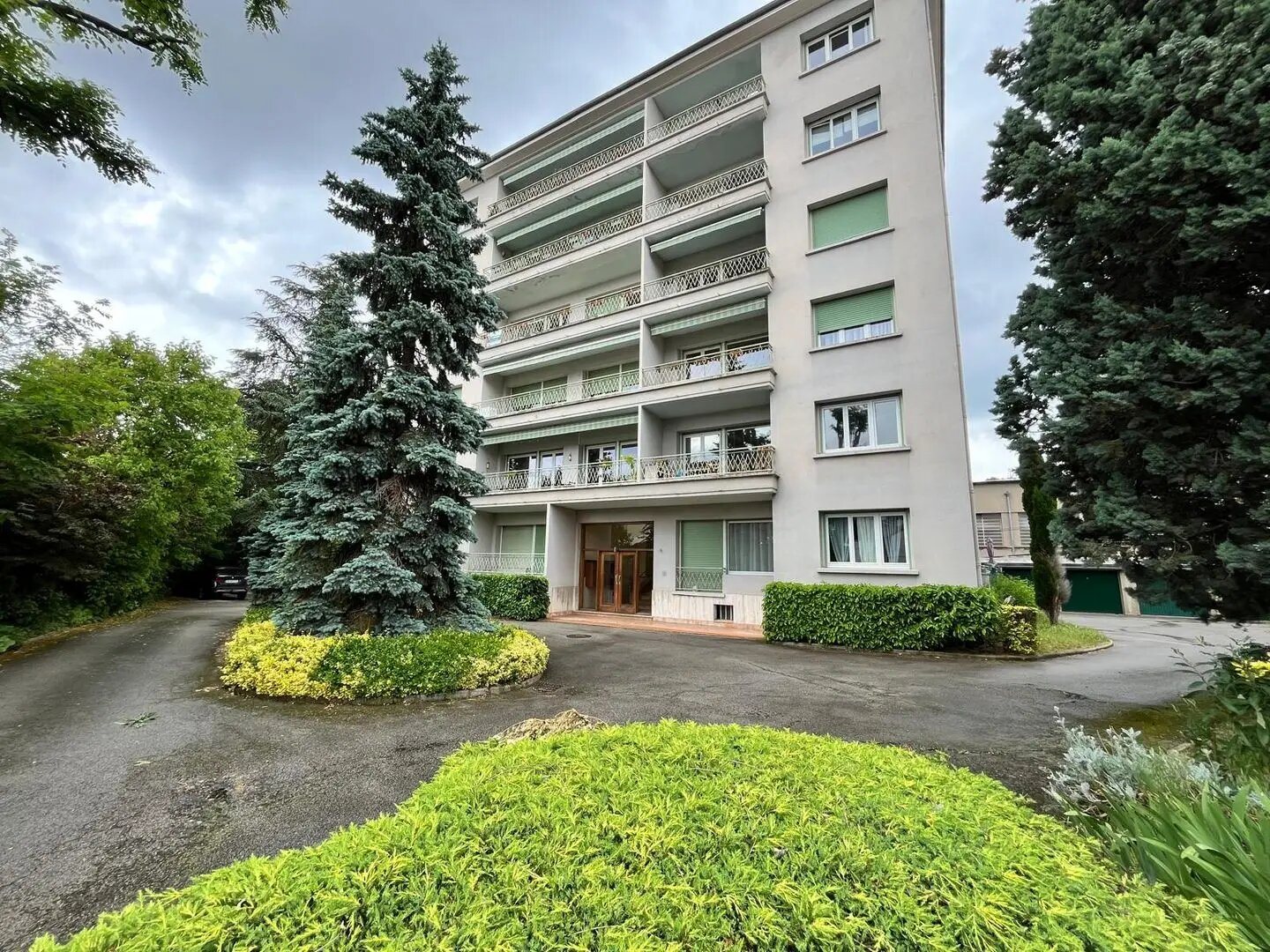 Appartement à vendre, 103m², Saint-Etienne