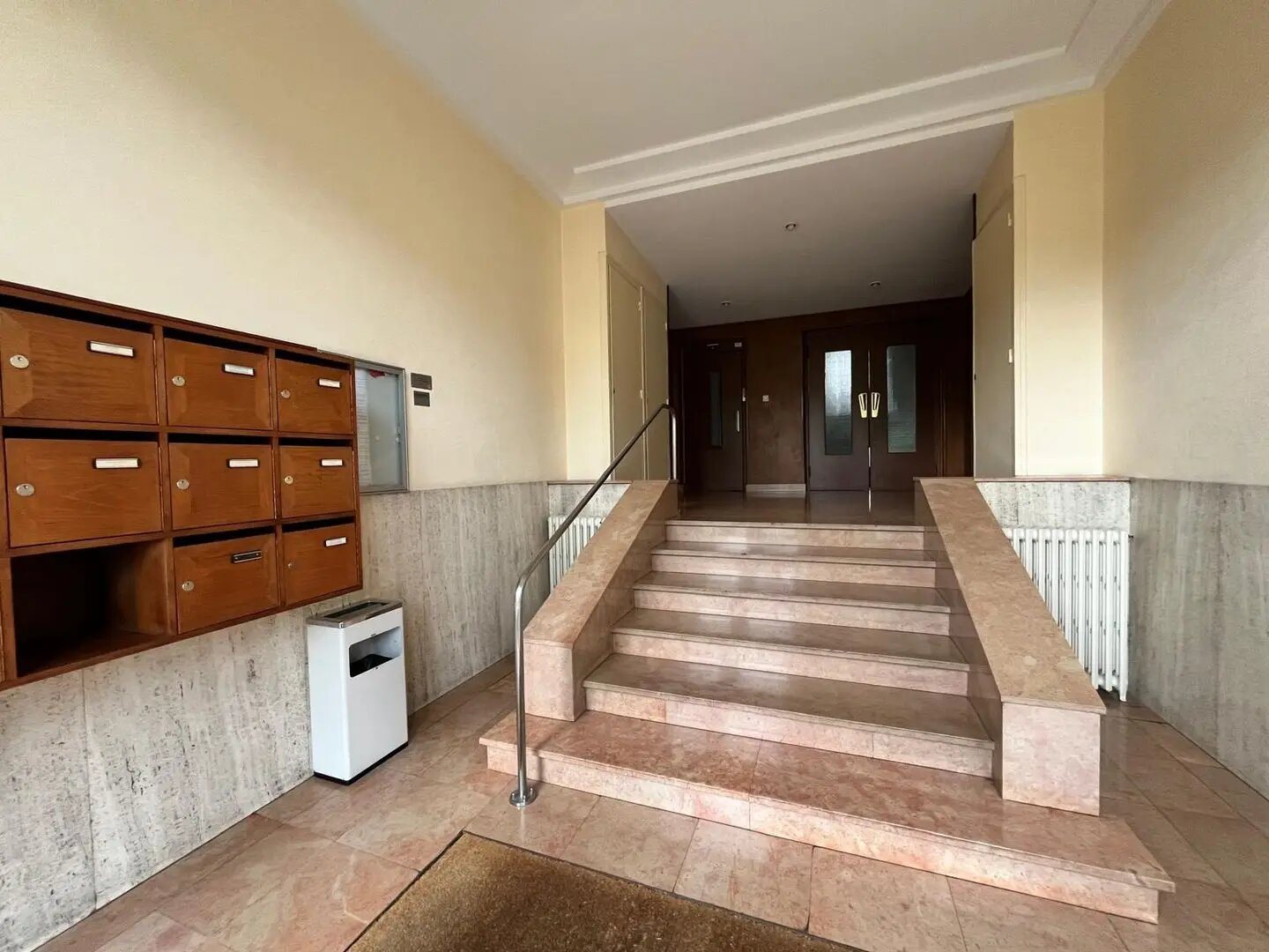 Appartement à vendre, 103m², Saint-Etienne