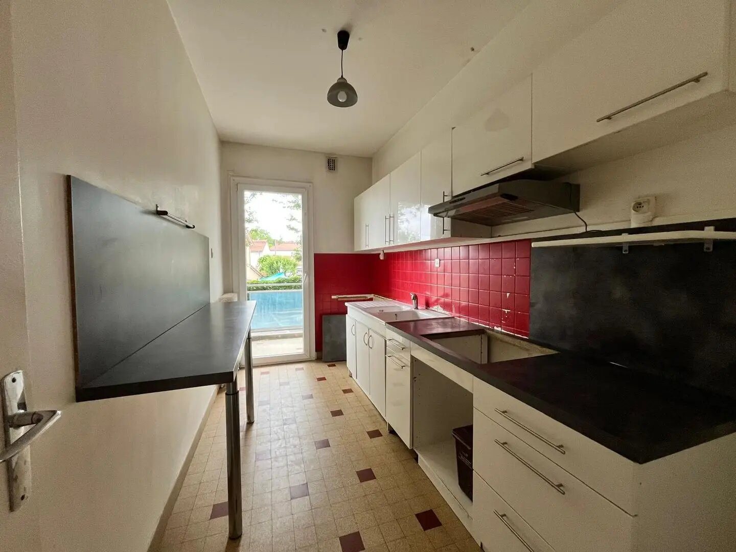 Appartement à vendre, 103m², Saint-Etienne