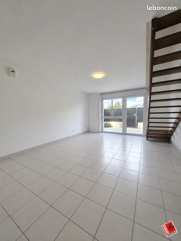 Appartement à vendre, 48m², Saint-Brieuc