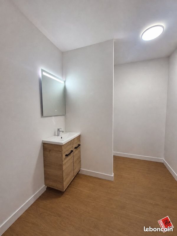 Appartement à vendre, 48m², Saint-Brieuc