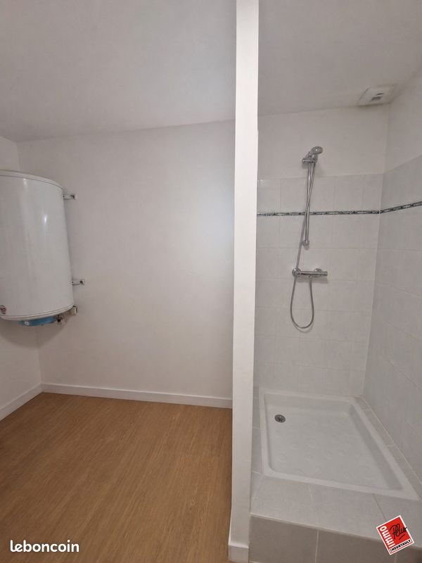 Appartement à vendre, 48m², Saint-Brieuc