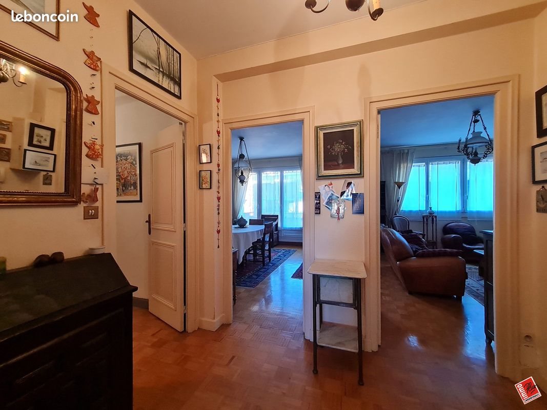 Appartement à vendre, 120m², Saint-Brieuc
