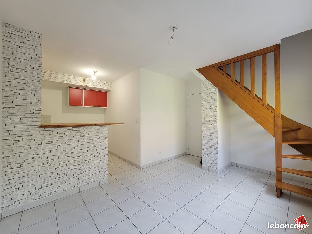 Appartement à louer, 29m², Saint-Brieuc