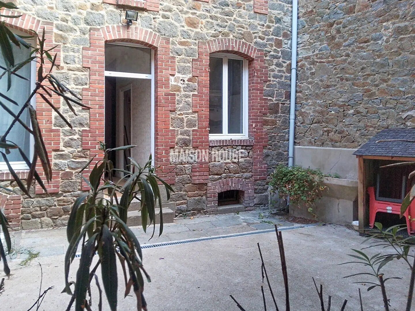 Appartement à vendre, 187m², Saint-Brieuc