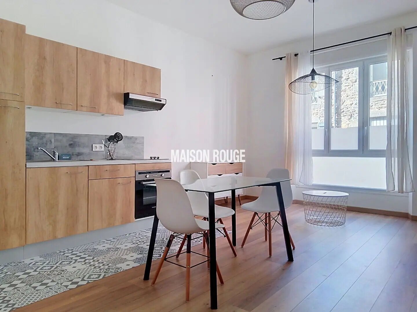 Appartement à vendre, 187m², Saint-Brieuc