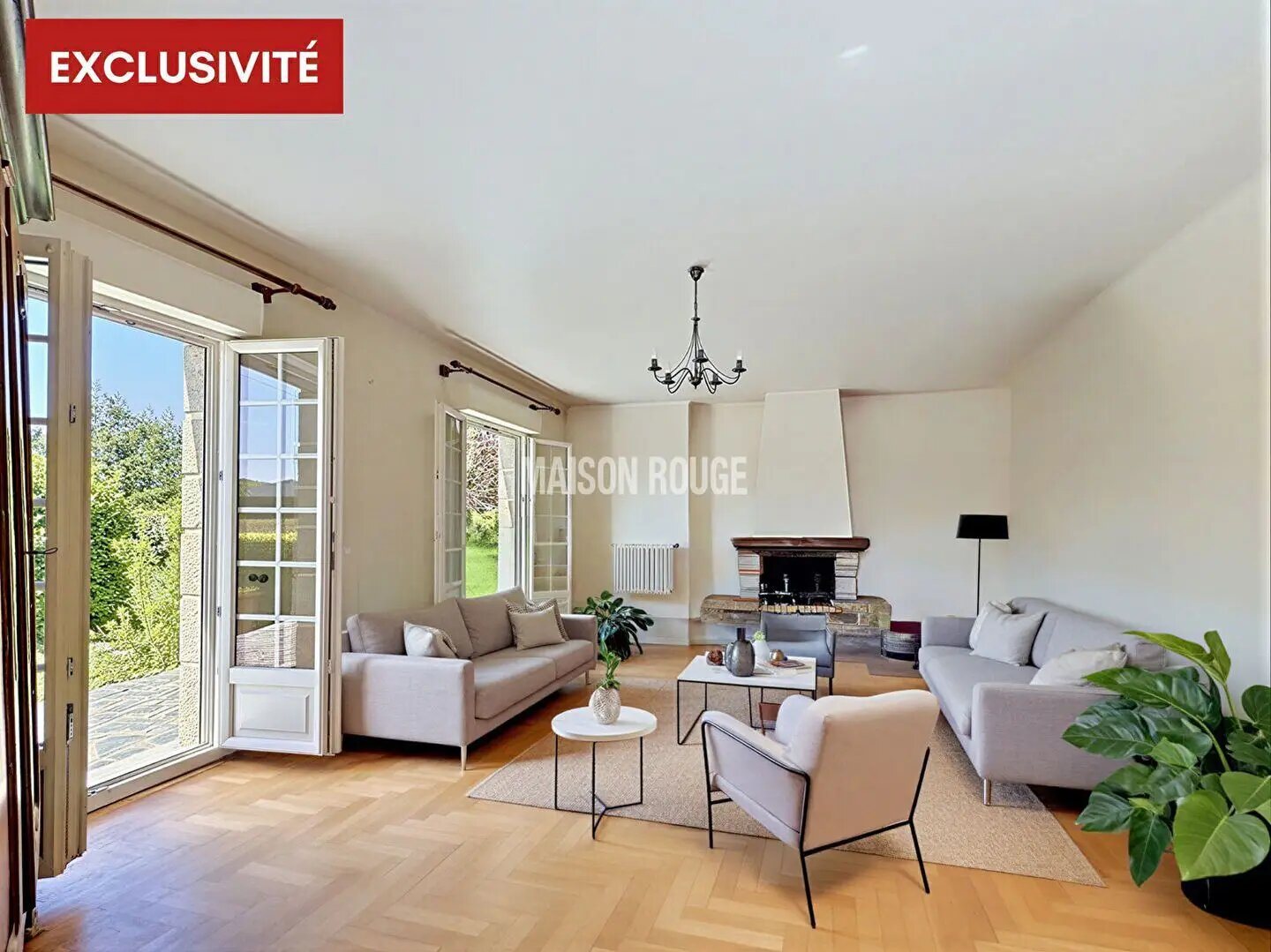 Maison à vendre, 144m², Ploufragan