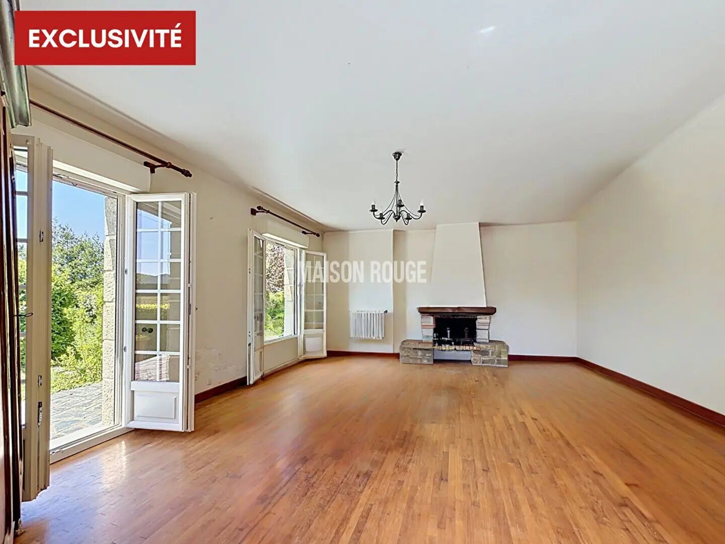 Maison à vendre, 144m², Ploufragan
