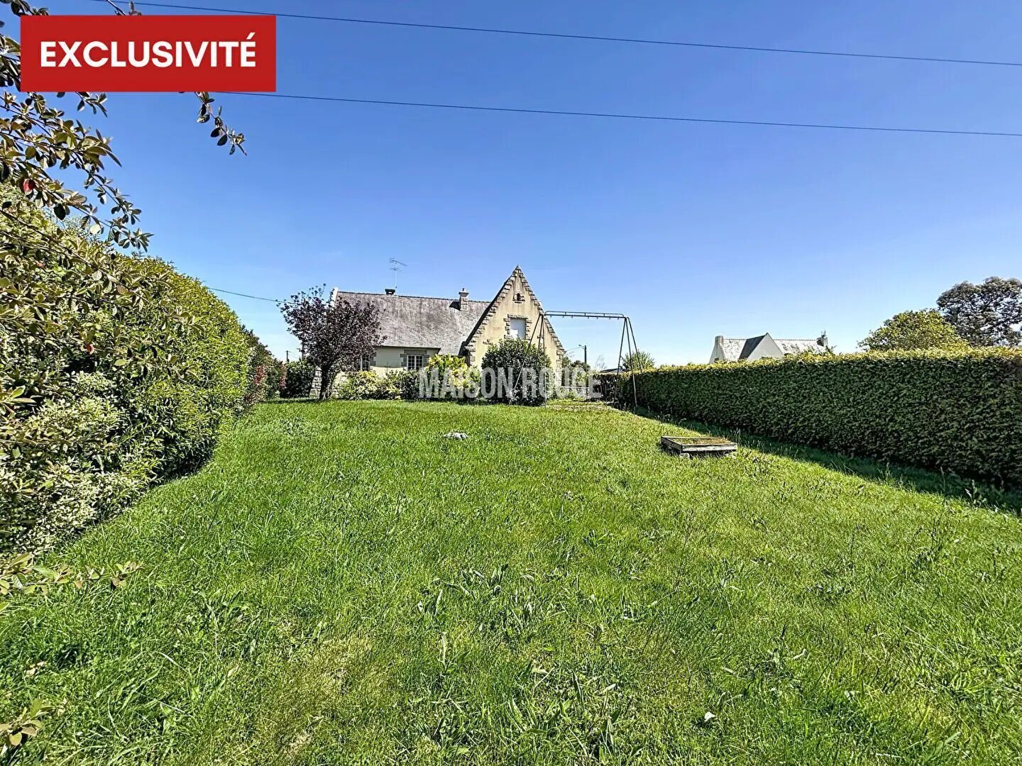 Maison à vendre, 144m², Ploufragan