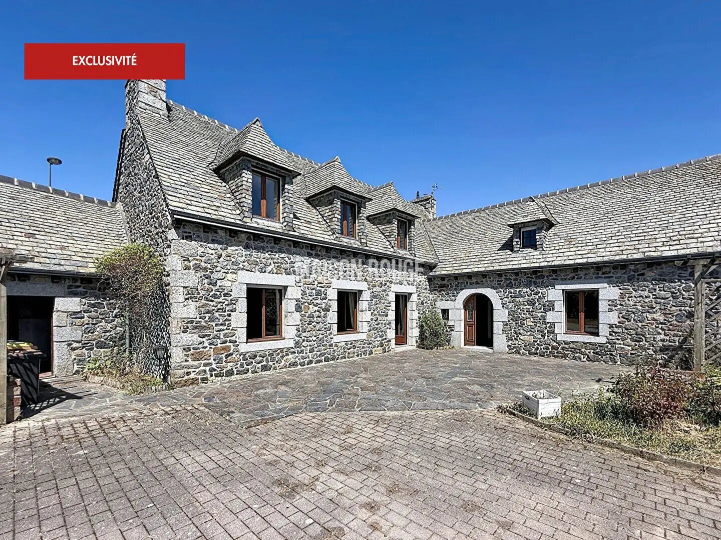 Maison à vendre, 186m², Plédran