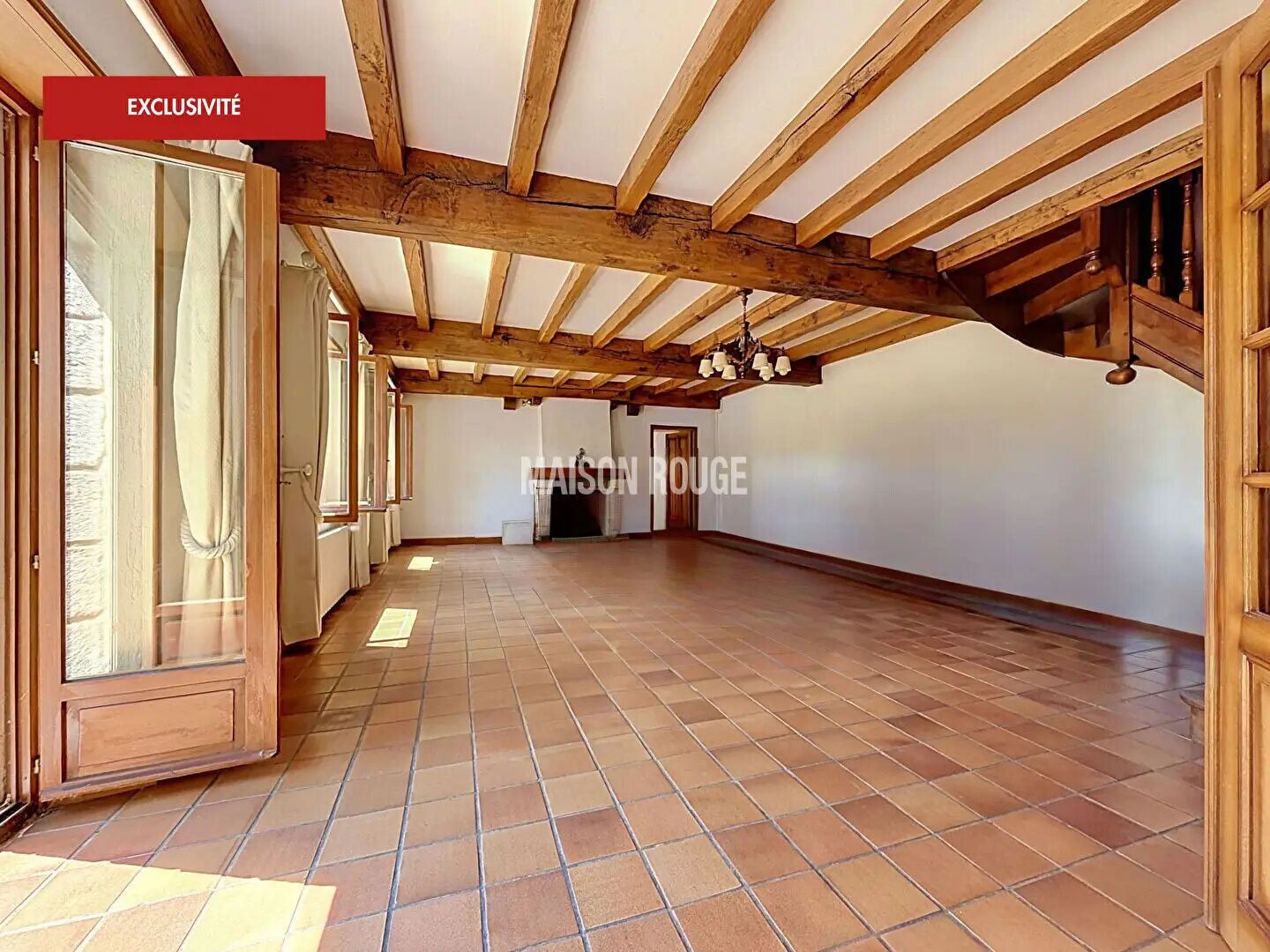 Maison à vendre, 186m², Plédran