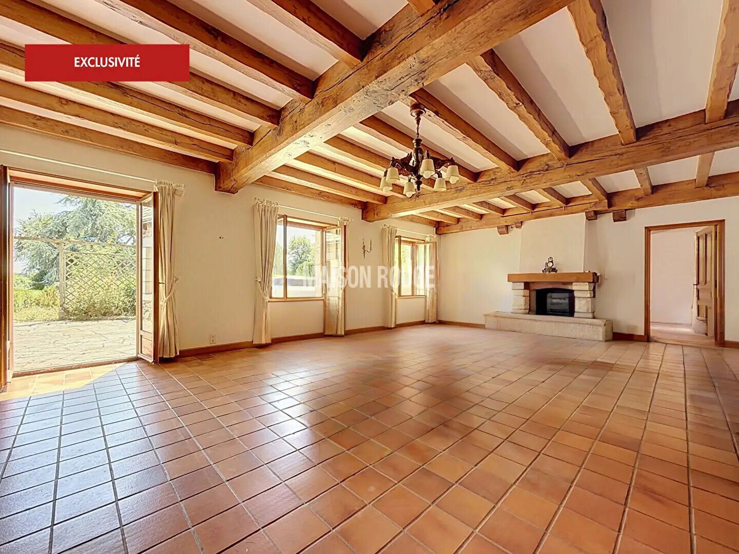 Maison à vendre, 186m², Plédran