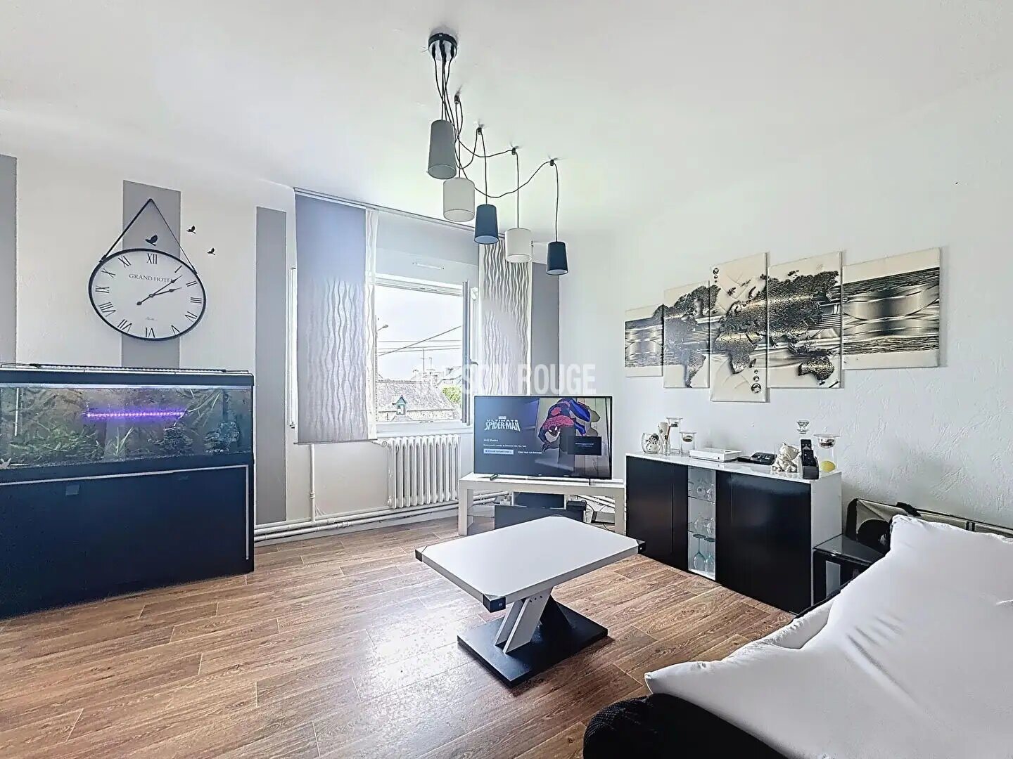 Maison à vendre, 320m², Saint-Brieuc