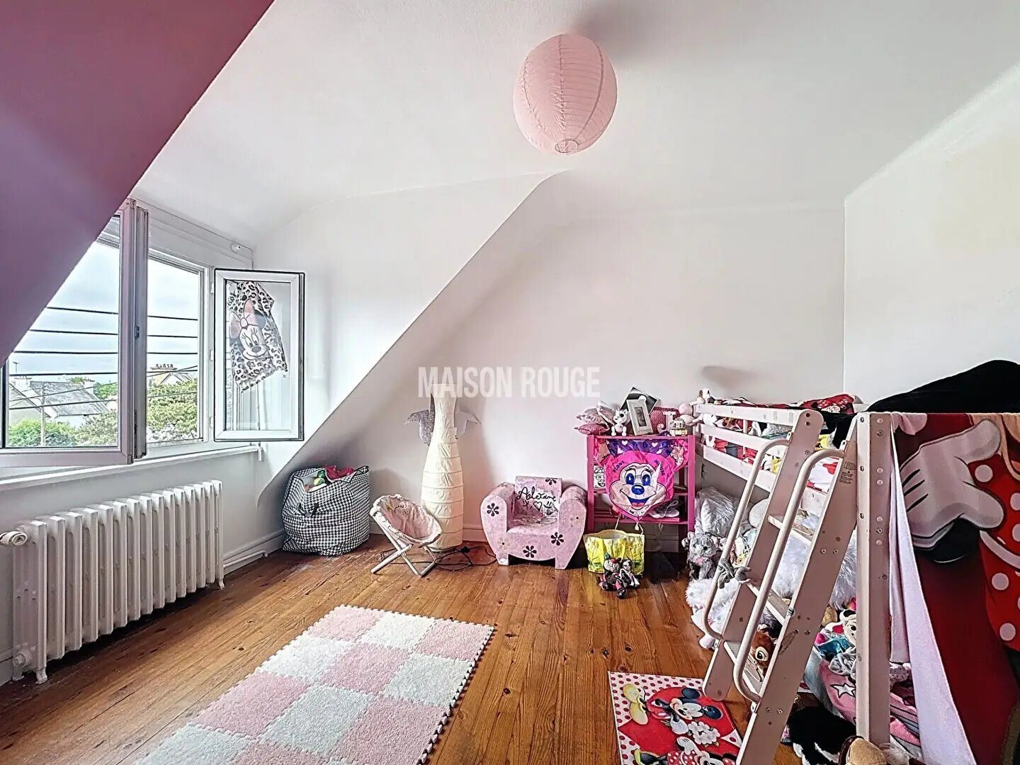 Maison à vendre, 320m², Saint-Brieuc