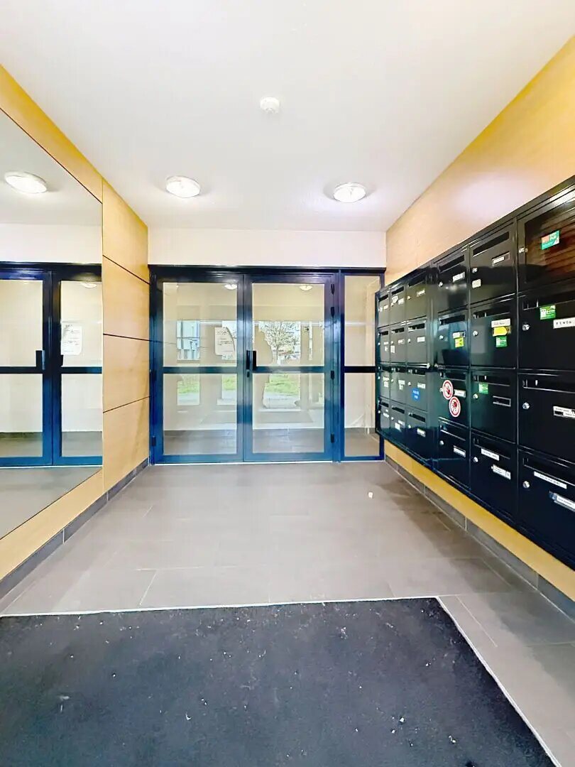 Appartement à vendre, 63m², Saint-Barthélemy-d'Anjou