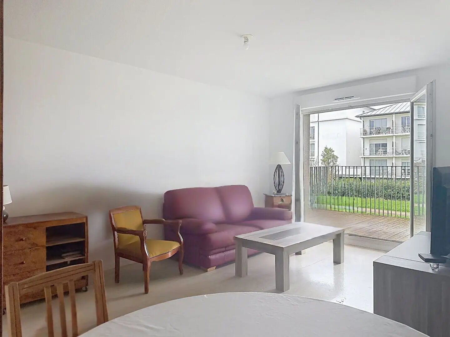 Appartement à vendre, 63m², Saint-Barthélemy-d'Anjou