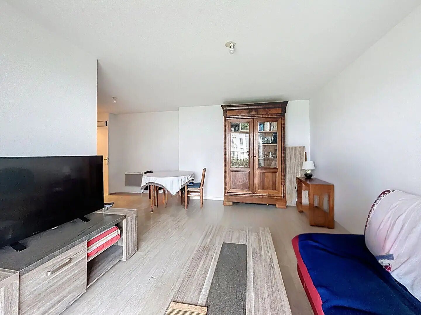 Appartement à vendre, 63m², Saint-Barthélemy-d'Anjou